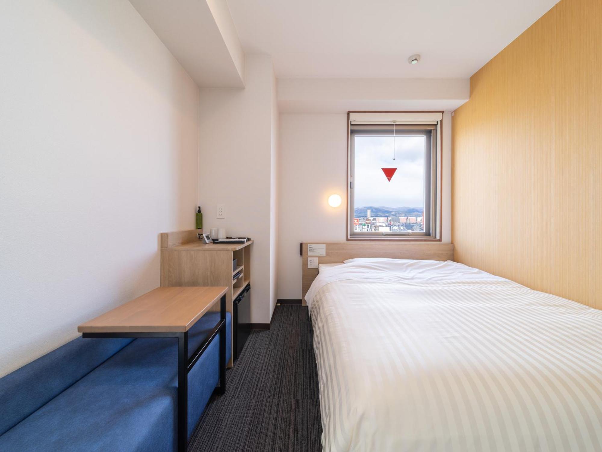 Super Hotel Yahaba Station East Exit Exterior photo